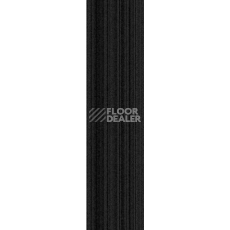 Ковровая плитка Interface Silver Linings SL910 104499 Black фото 1 | FLOORDEALER